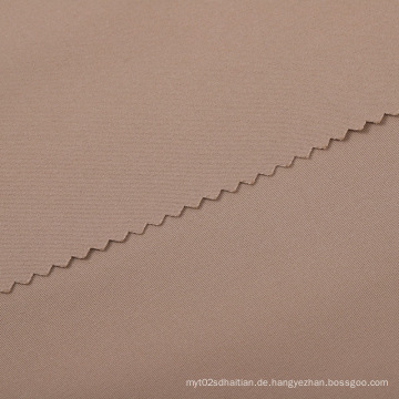 Lesen Textile 50D Polyester Pantee Jacquard-Check-Stoff